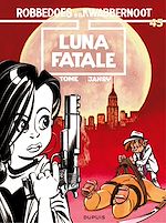 Télécharger le livre :  Luna Fatale