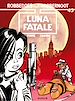 Télécharger le livre :  Luna Fatale