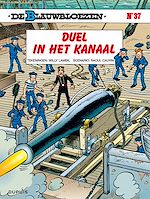 Télécharger le livre :  Duel in het Kanaal