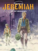 Télécharger le livre :  Het grensgebied