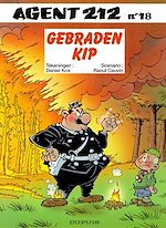 Télécharger le livre :  Gebraden kip