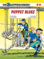 Télécharger le livre :  Puppet blues