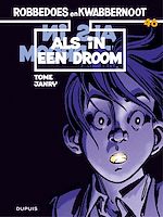 Télécharger le livre :  Als in een droom