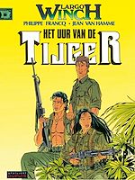 Télécharger le livre :  Het uur van de tijger