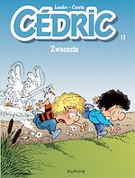 Télécharger le livre :  Zwaanzin