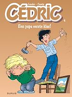 Télécharger le livre :  Een papa eerste klas