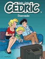 Télécharger le livre :  Stoorzender