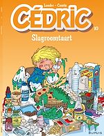 Télécharger le livre :  Slagroomtaart