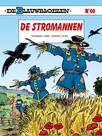 Télécharger le livre :  De stromannen