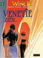 Télécharger le livre :  Venetië zien