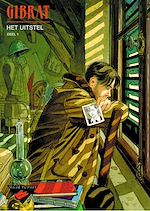 Télécharger le livre :  Het uitstel  1