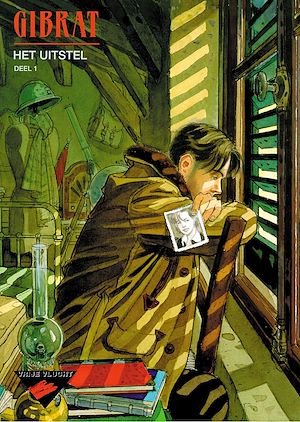 Téléchargez le livre :  Het uitstel  1