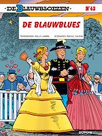 Télécharger le livre :  De blauwblues