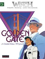 Télécharger le livre :  Golden gate