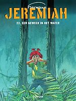 Télécharger le livre :  Een geweer in het water