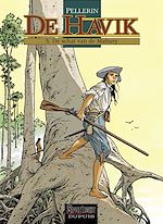 Télécharger le livre :  De schat van de Mahury