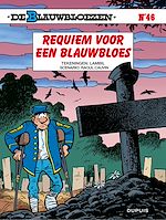 Télécharger le livre :  Requiem voor een blauwbloes