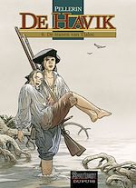 Télécharger le livre :  De tranen van Tlaloc