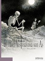 Télécharger le livre :  Welkom!