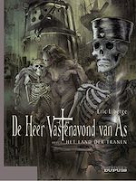 Télécharger le livre :  Het land der tranen