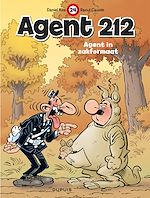 Télécharger le livre :  Agent in zakformaat