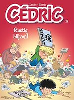 Télécharger le livre :  Rustig blijven!