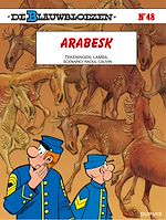 Télécharger le livre :  Arabesk