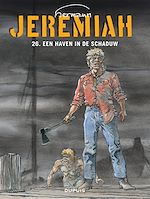 Télécharger le livre :  Een haven in de schaduw