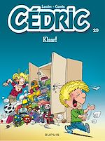 Télécharger le livre :  Klaar !