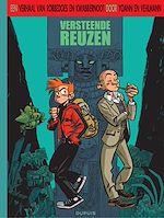 Télécharger le livre :  Versteende reuzen