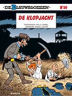Télécharger le livre :  De klopjacht