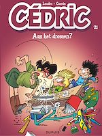 Télécharger le livre :  Aan het dromen ?