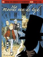 Télécharger le livre :  Het moeras van de tijd