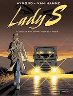 Télécharger le livre :  Wie een kuil graaft voor een ander...