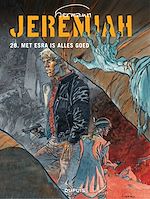 Télécharger le livre :  Met Esra is alles goed