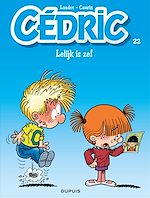 Télécharger le livre :  Lelijk is ze !