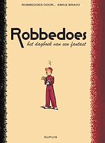 Télécharger le livre :  Het dagboek van een fantast