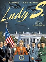 Télécharger le livre :  Mol in Washington (Een)