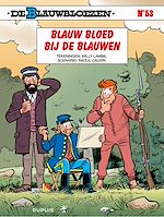 Télécharger le livre :  Blauw bloed bij de blauwen