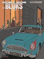 Télécharger le livre :  Het vluchtmisdrijf