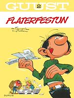 Télécharger le livre :  Flaterfestijn