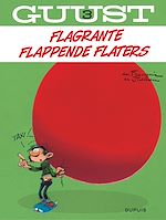 Télécharger le livre :  Flagrante flappende flaters