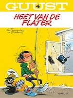 Télécharger le livre :  Heet van de flater