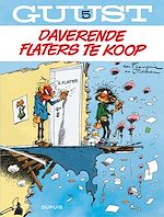 Télécharger le livre :  Daverende flaters te koop