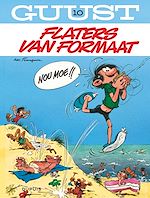Télécharger le livre :  Flaters van formaat