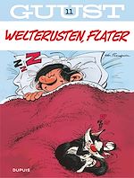 Télécharger le livre :  Welterusten, Flater