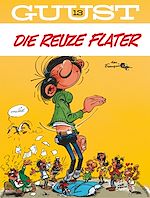 Télécharger le livre :  Die reuze Flater