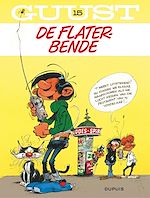 Télécharger le livre :  De flaterbende