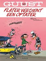 Télécharger le livre :  Flater verdient een optater