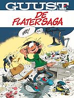 Télécharger le livre :  De Flatersaga